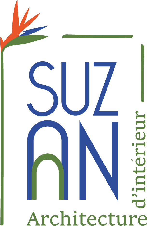 SUZAN Architecture d'intérieur